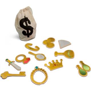 The Thief - Observationsspil - BS Toys