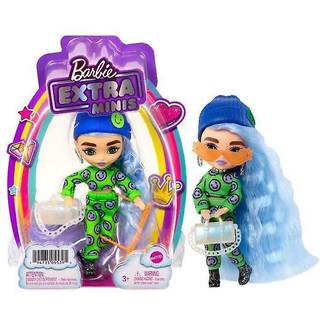 Barbie Extra Minis Doll nr