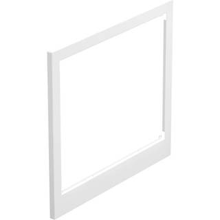 Uponor Aqua Plus 2054533 Ramme til fordelingsskab 590 x 535 mm
