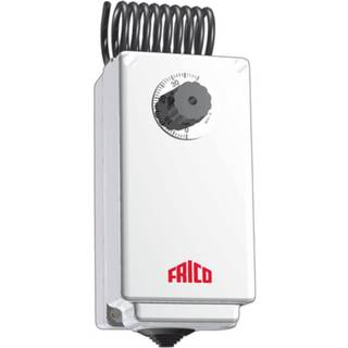 Frico KRTV19 Termostat med udvendig knap, 0-40°C