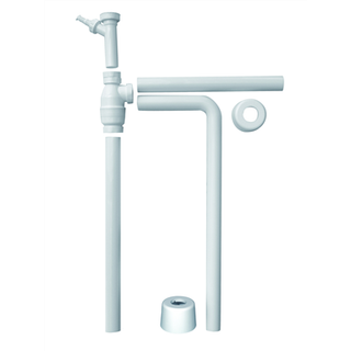 Purus 8075622 Universal vandlås 40mm x G32