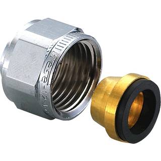 Frese 391435 Omløbersæt for Cu-rør, G15 G15 x 15 mm