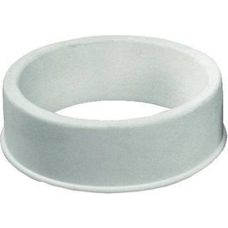 Purus 3106524 Gummimanchet 146/90 mm, til skabstilslutning Hvid