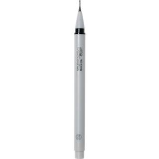 Winsor & newton fineliner - sort 0,5