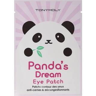 Tonymoly Panda's Dream Eye Patch 1 Pcs - 1 pcs