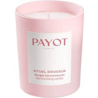 Payot Rituel Douceur Bougie Harmonisante duftlys Med jasminduft 180 g - 180 g