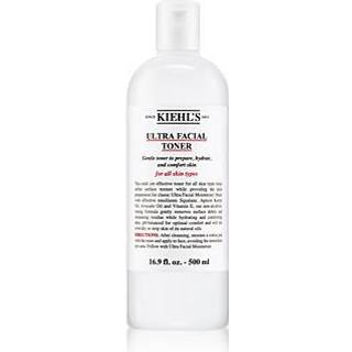 Kiehl's Ansigtspleje Rensende ansigtspleje Ultra FacialToner 500 ml (530,00 kr / 1 l) - 500 ml