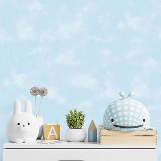Tiny Tots 2 - G78351 Rulle: 0,53 m x 10 m
