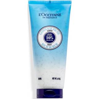 L'occitane Shea Ultra Rich Body Cream 200 ml