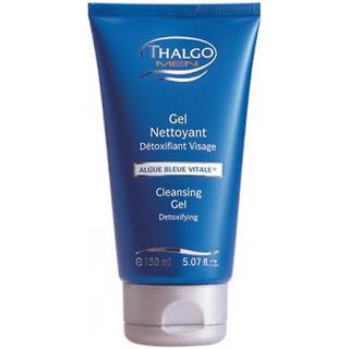 Thalgo Force Marine Cleansing Gel Rensegel til mænd 150 ml - 150 ml