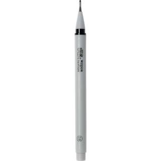 Winsor & newton fineliner - sort 0,8