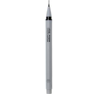 Winsor & newton fineliner - sort 0,1