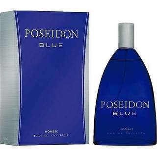 Poseidon Blue Eau de toilette 150 ml