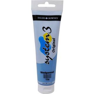 System 3 150ml - Wedgwood