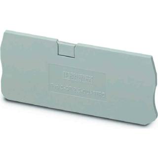 Endeplade - D-St 4 3030420 Phoenix Contact