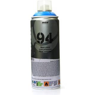 MTN 94 Electric Blue 400 ml.