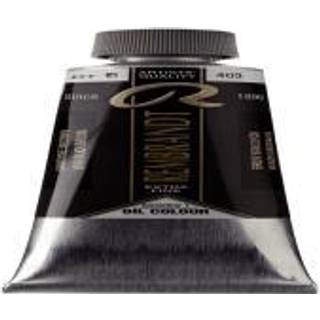 Rembrandt oliefarve 150 ml Vandyke Brown 403