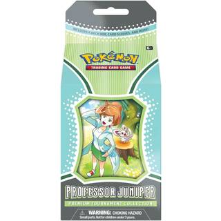 Pokémon: Professor Juniper Premium Tournament Collection