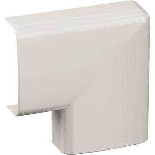 Schneider Ol l-stykke 1820 hf pc/abs polarhvid