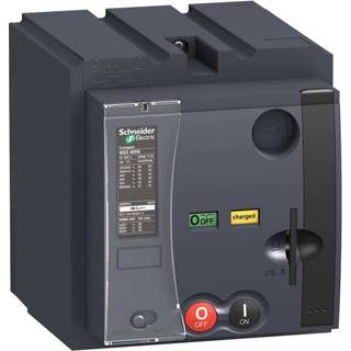 Schneider Electric Motordreversering MT400/630 220-240VAC