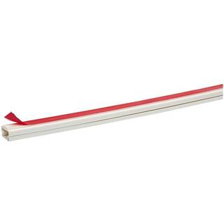Kabelkanal 12X7 Mm Med Tape 2 Meter Schneider Electric