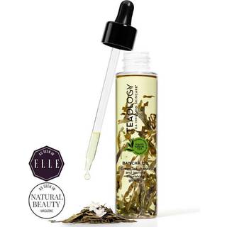 Teaology Body Bancha Oil Nærende og fugtgivende olie 100 ml - 100 ml