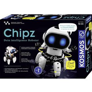 Kosmos Chipz Robot