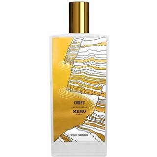 Memo Paris Corfu Eau de Parfum - 75 ml