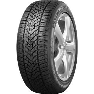 Dunlop Winter Sport 5 ( 265/45 R20 108V XL )