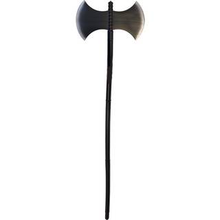 Halloween økse 110 cm.