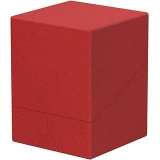 Boulder 100+ Deck Case - Return to Earth - Ultimate Guard