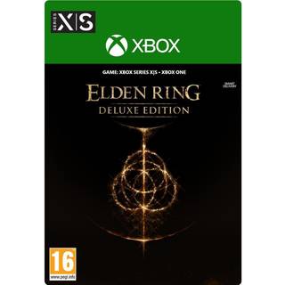 Elden Ring | Deluxe Edition (Xbox Series X/S) - Xbox Live Key - GLOBAL
