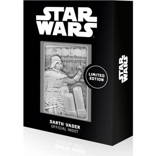 FaNaTtik - Star Wars Limited Edition Darth Vader Ingot