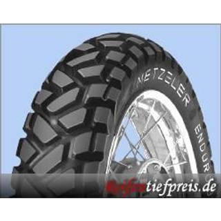 Metzeler Enduro 3 Sahara ( 120/80-18 TT 62S Baghjul, M/C, MST )