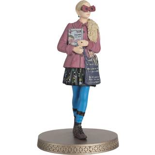Harry Potter Wizarding World 1:16 Skala Figur 021 Luna Lovegood