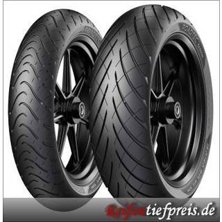 Metzeler Roadtec Scooter ( 130/70 R16 TL 61S Baghjul, M/C )