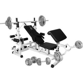 Multigym TRIGRIP 108 Kg