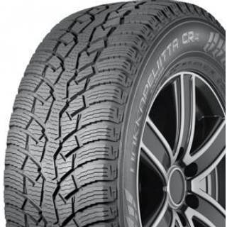 Nokian Hakkapeliitta CR4 10PR 3PMSF 235/65R16C 121R