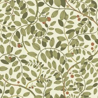 Kirke - Light green