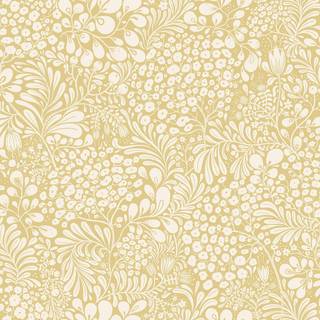 Siv - Dusty Yellow