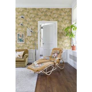 Eva - Yellow - Outlet