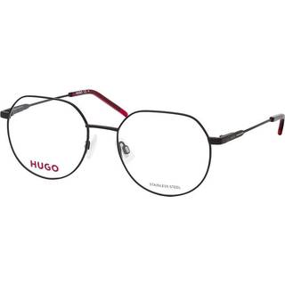 HUGO Hugo 1179 R81 53 Briller Mænd Silver - Matte Ruthenium - 53mm