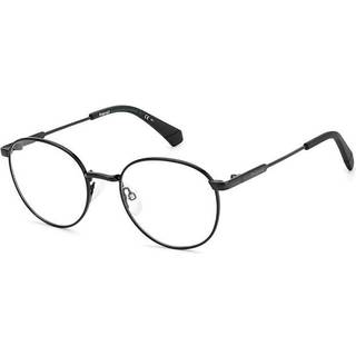 Polaroid PLD D827 Børn 807 47 Briller Børn Black - Black - 47mm