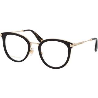 Marc Jacobs MJ 1055 2M2 50 Briller Kvinder Black - Black - 50mm