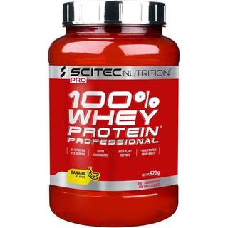 100% Whey Protein Professional 920 g