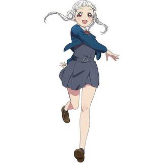 LOVE LIVE! SUPERSTAR!! - Chisato Arashi - Statue 21cm