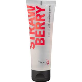 Strawberry Gel