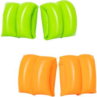 Bestway Arm Puffs Armringe, komfortable, 20 x 20 cm