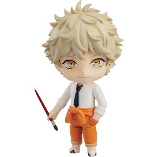 Orange Rouge Blue Period: Yatora Yaguchi Nendoroid Action Figur Multicolor