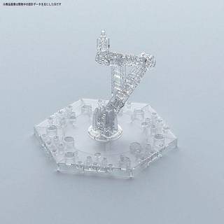 Gundam Action Base 5 - Clear